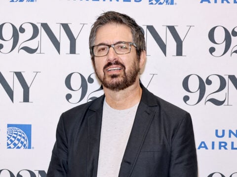 Ray Romano attends Netflix's
