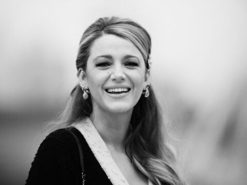 Blake Lively attends the 