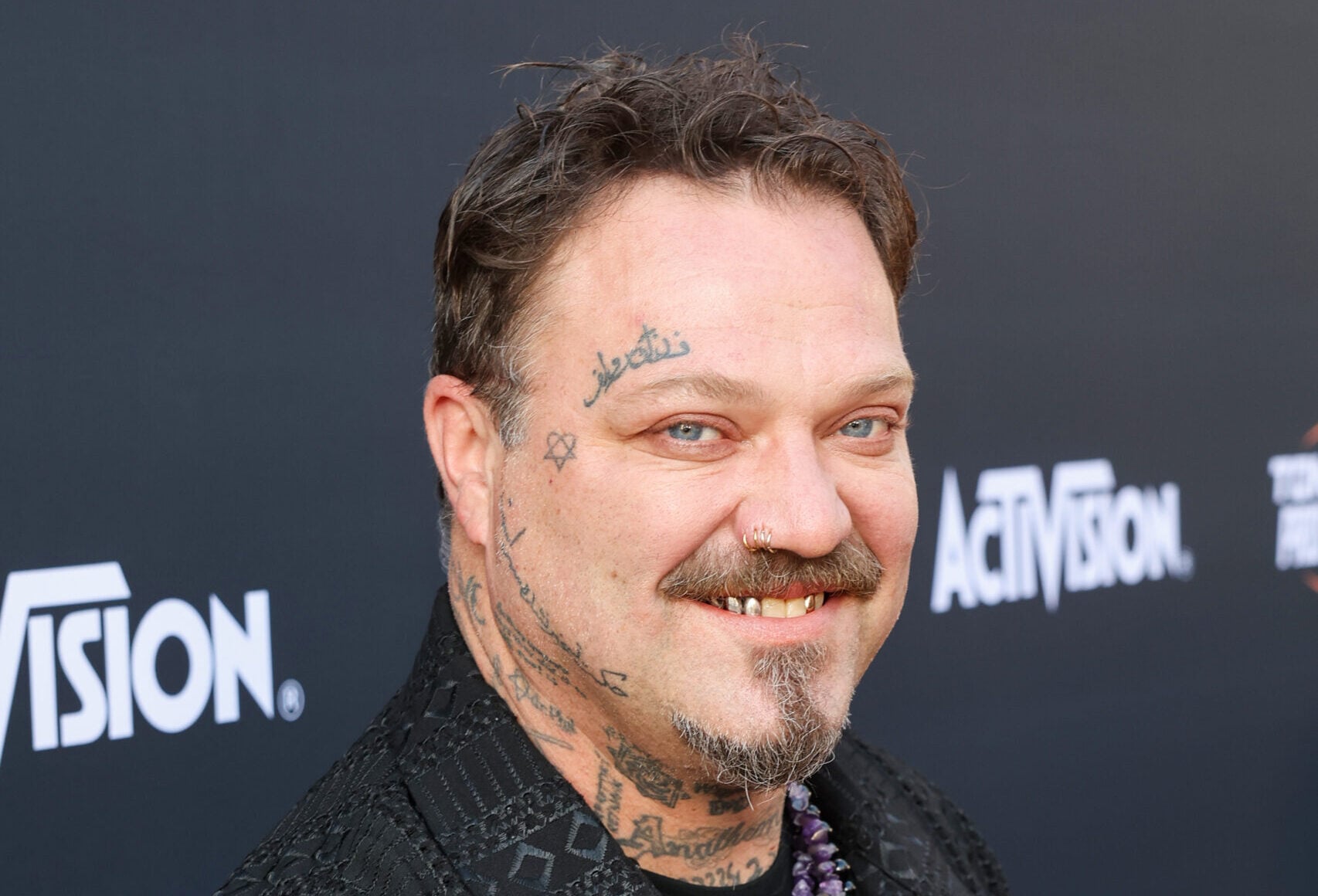 Bam Margera beschuldigd van het geven van THC-product aan 8-jarige zoon