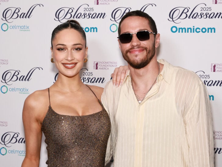 Pete Davidson, Elsie Hewitt Struggling With ‘Relationship Issues’ Months …