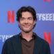 John Mulaney attends Netflix FYSEE: Everybody's Live With John Mulaney ATAS Official at The Egyptian Theatre Hollywood on May 17, 2025 in Los Angeles, California.