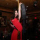 Reality TV Star, Jenelle Evans, Celebrates Divorce with a party at Spearmint Rhino on June 12, 2025 in New York City.