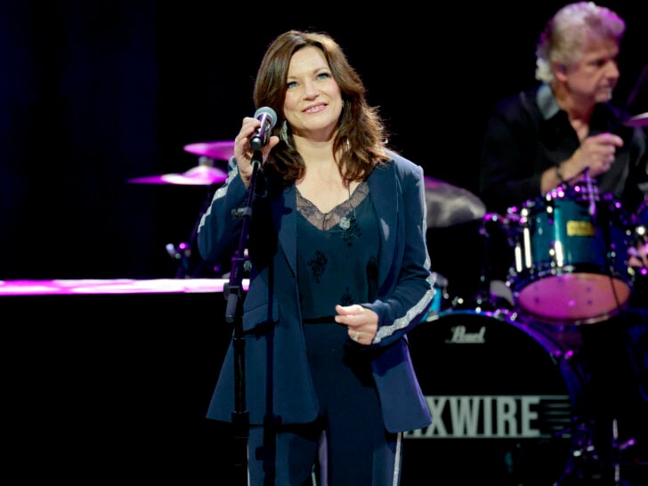 Martina McBride, Bret Michaels, Numerous Others Drop Out of ‘America 250’ …