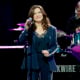 Martina McBride performs onstage during The Music of My Life: An All-Star Tribute To Anne Murray at Grand Ole Opry House on October 27, 2025 in Nashville, Tennessee.