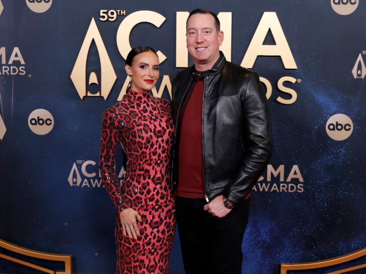 Kyle Busch Cause of Death: Everything We Know About the NASCAR Legend’s Final Hours