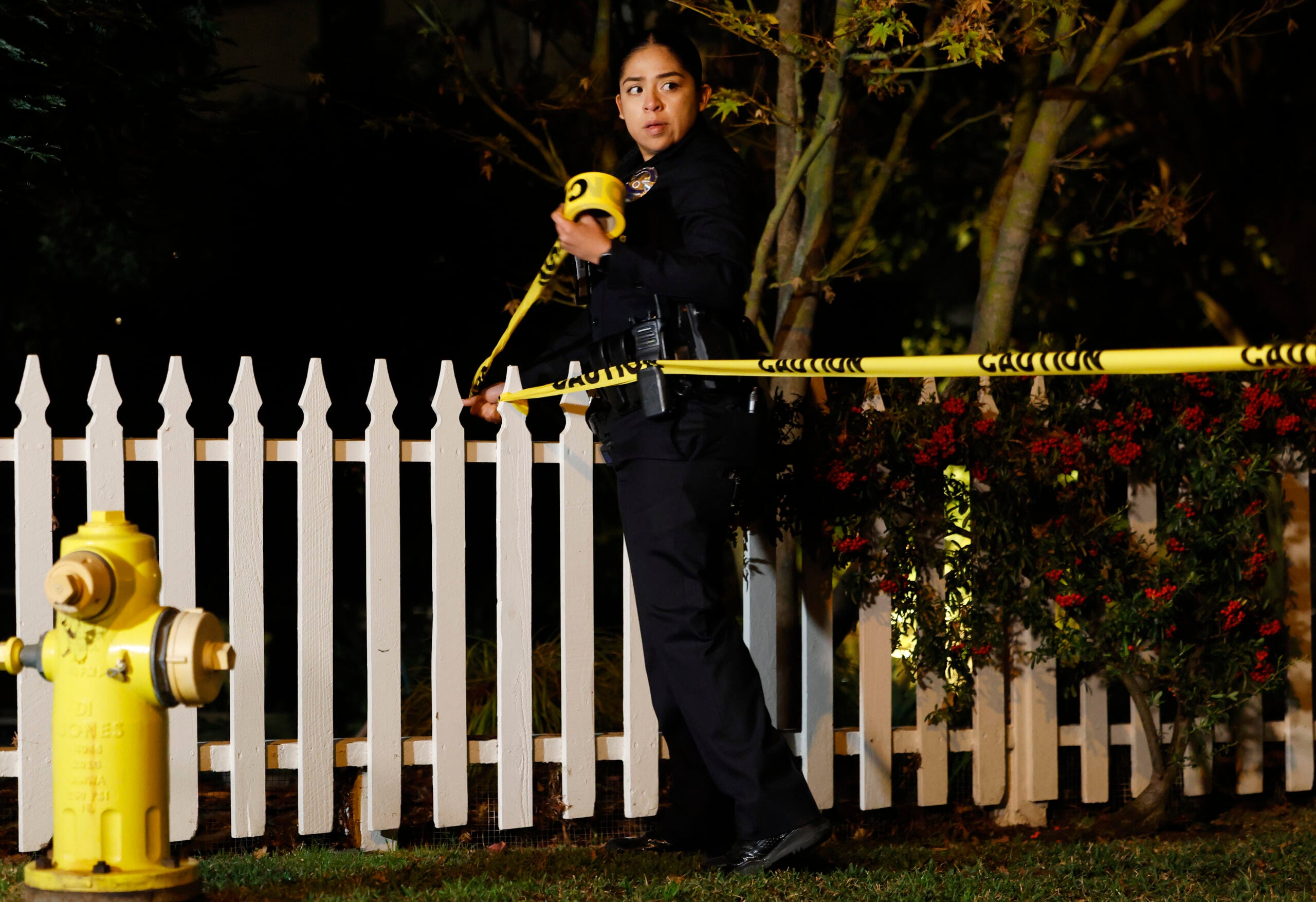 Brazilian Bride Shot to Death By Groom Just Hours After Exchanging Vows