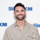 Carl Radke attends SiriusXM's Front Row Series with the cast of Bravo's 'Summer House' at SiriusXM Studios on January 27, 2026 in New York City.