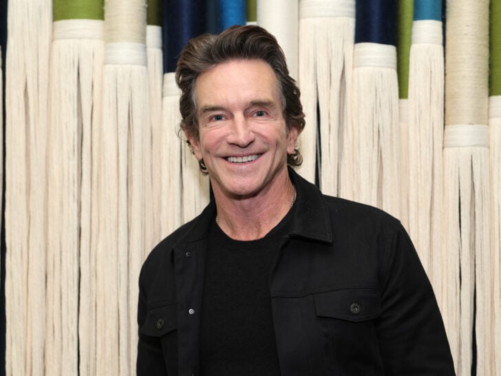 Who Won ‘Survivor’ Season 50? (And What Was the Deal With Jeff Probst’s …