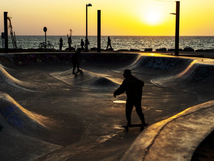 Marc Johnson Cause of Death: Skateboarding Icon Was 49