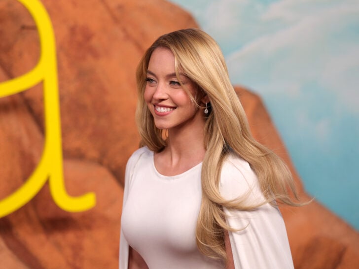 Sydney Sweeney Blasted By OnlyFans Creator Over ‘Dangerous’ Euphoria Scenes