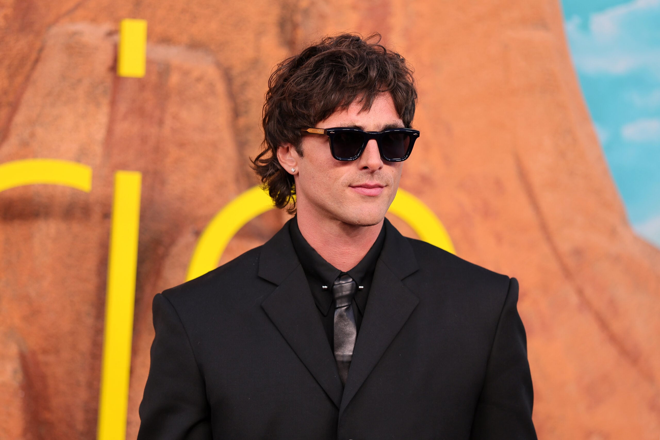 Jacob Elordi Shouts F-Slur on ‘Euphoria,’ Leaves Audience Divided