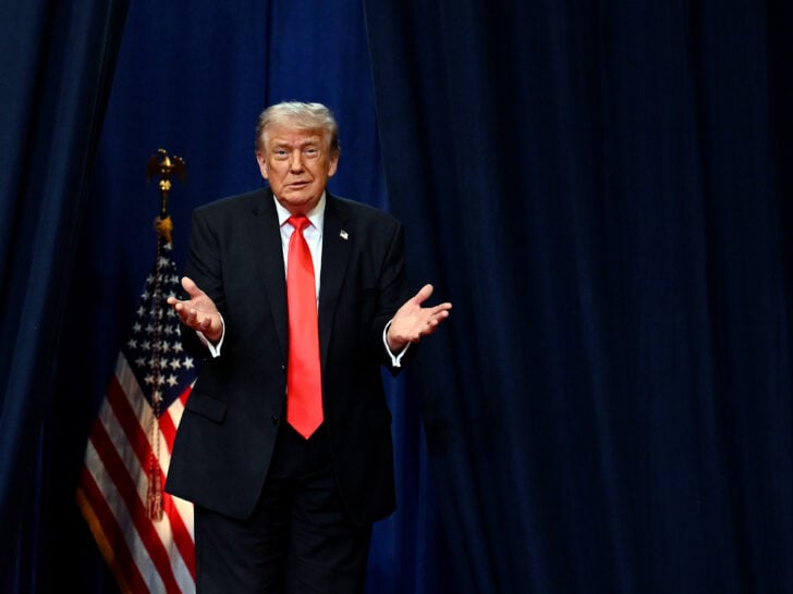 UFO Files: Trump’s Department of War Begins Releasing Controversial Documents