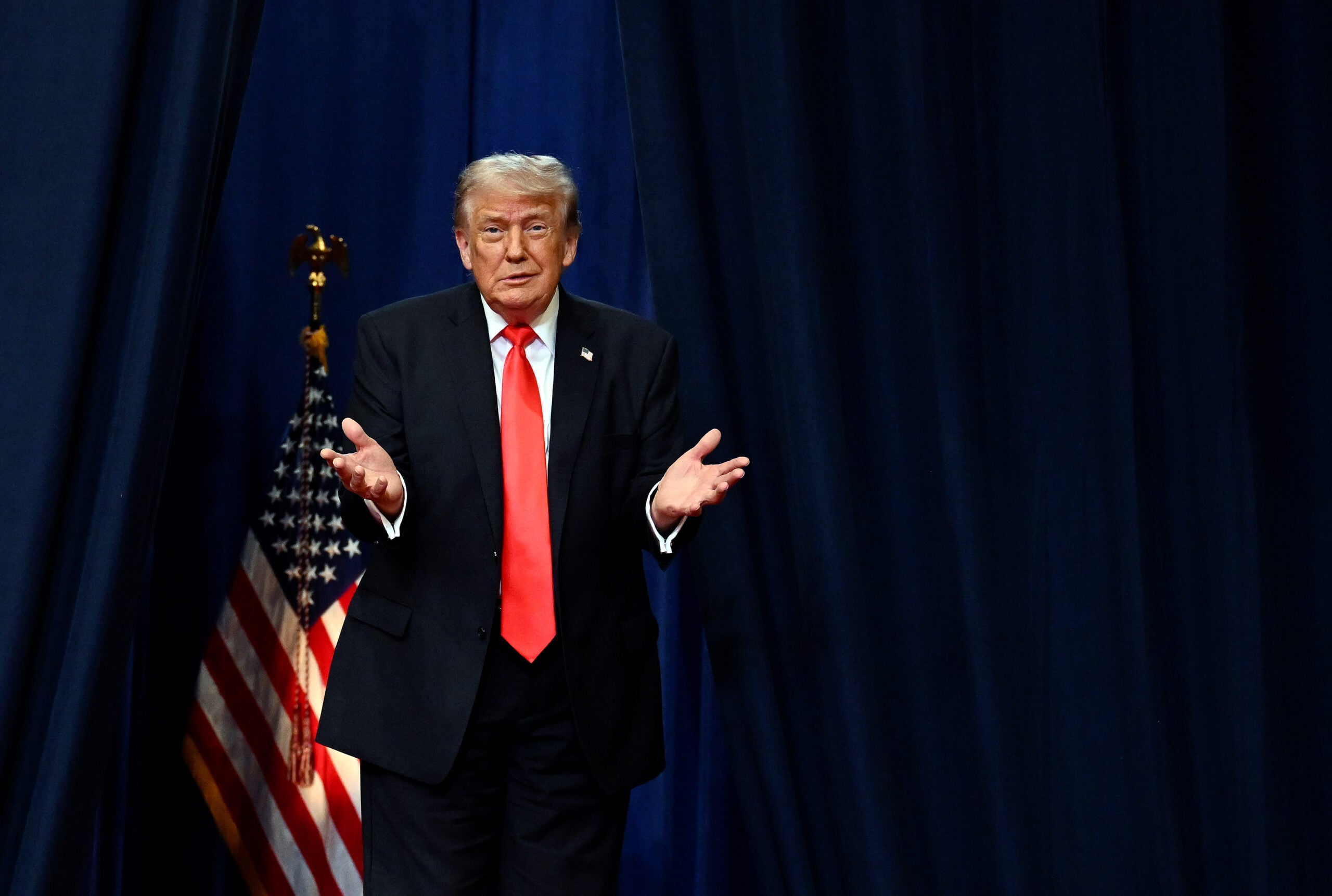 UFO Files: Trump’s Department of War Begins Releasing Controversial Documents