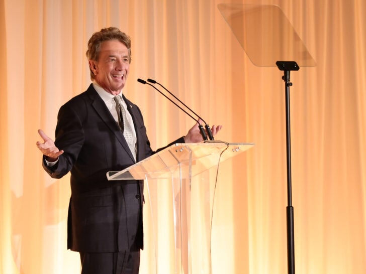 Martin Short Breaks Silence About Daughter’s Suicide: ‘A Nightmare For the …