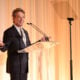 Martin Short speaks onstage during the Tribute of Catherine O'Hara presented by Netflix Is A Joke Festival at The Beverly Hills Hotel on May 10, 2026 in Beverly Hills, California.