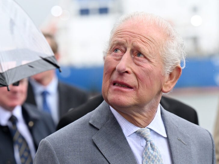 UK Radio Station Reports King Charles’ Death, Promptly Apologizes: What’s …