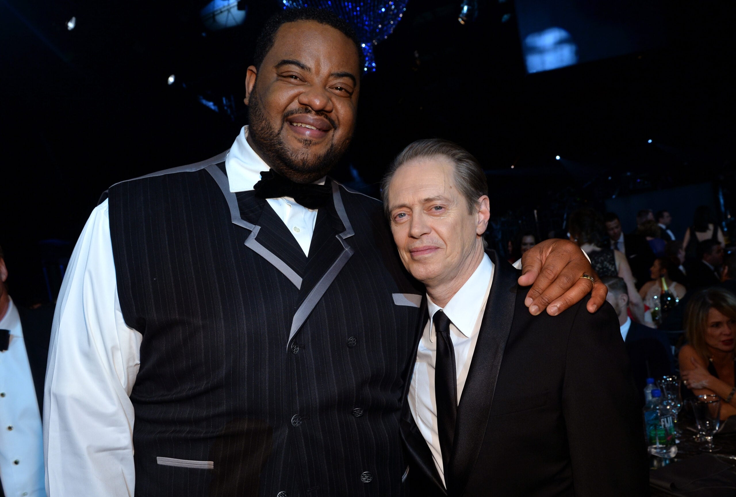 Doodsoorzaak van Grizz Chapman onthuld: ’30 Rock’-ster was 52