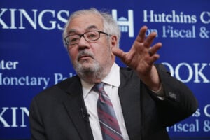 Barney Frank Cause of Death: Trailblazing Congressman Was 86