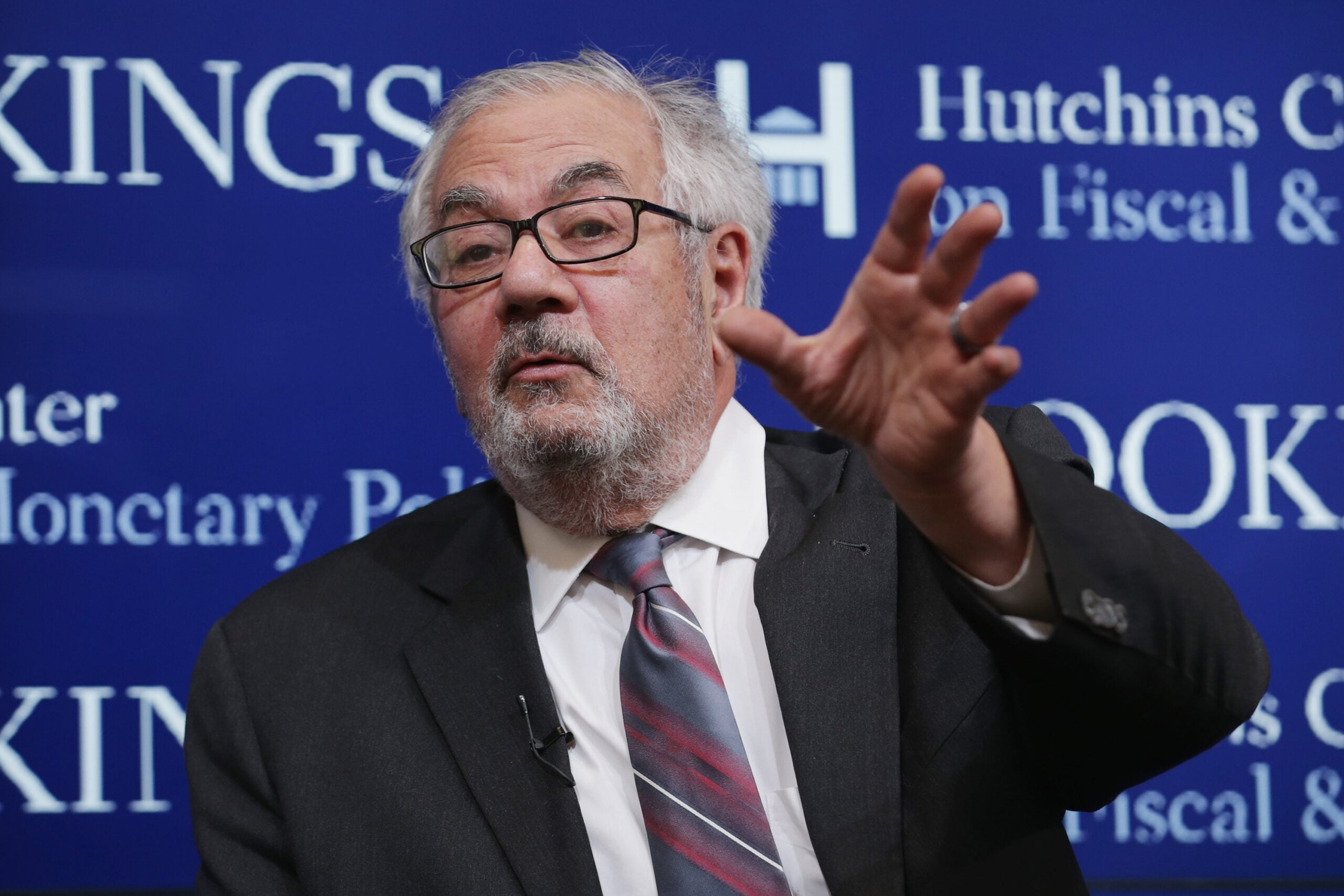 Barney Frank Cause of Death: Trailblazing Congressman Was 86
