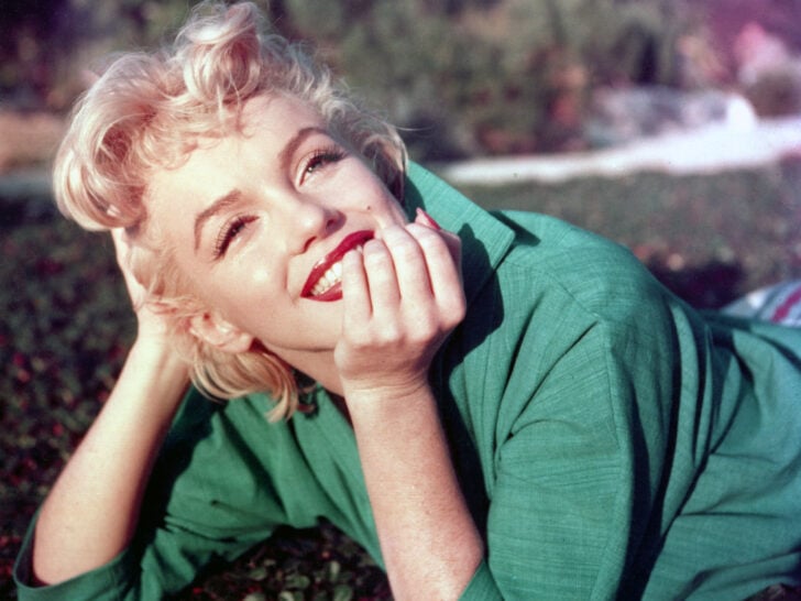 Marilyn Monroe Slept With Elvis Presley During Her Marriage to Arthur Miller, Insider …