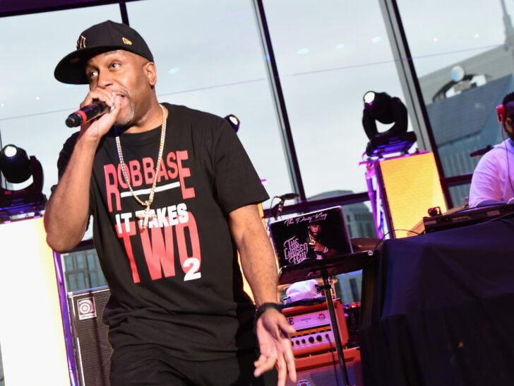 Rob Base Cause of Death: ‘It Takes Two’ Rapper Was 59