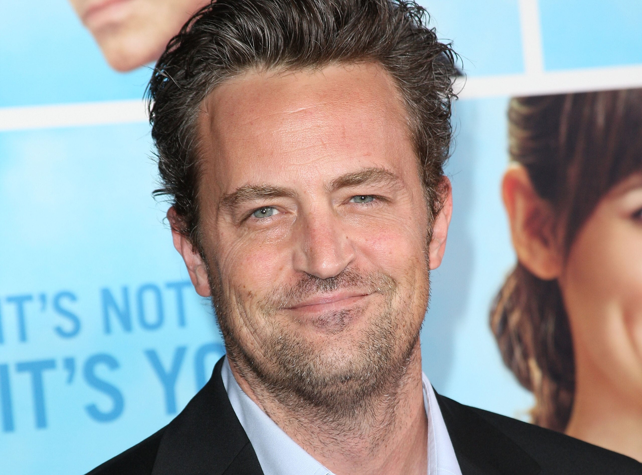 Matthew Perry’s Assistant Sentenced to 41 Months In Prison In Connection With ‘Friends’ Star’s Death