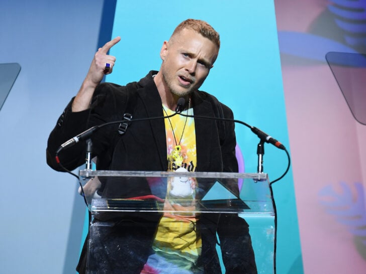 Donald Trump Teases Spencer Pratt Endorsement, Bemoans ‘Rigged’ Elections In …