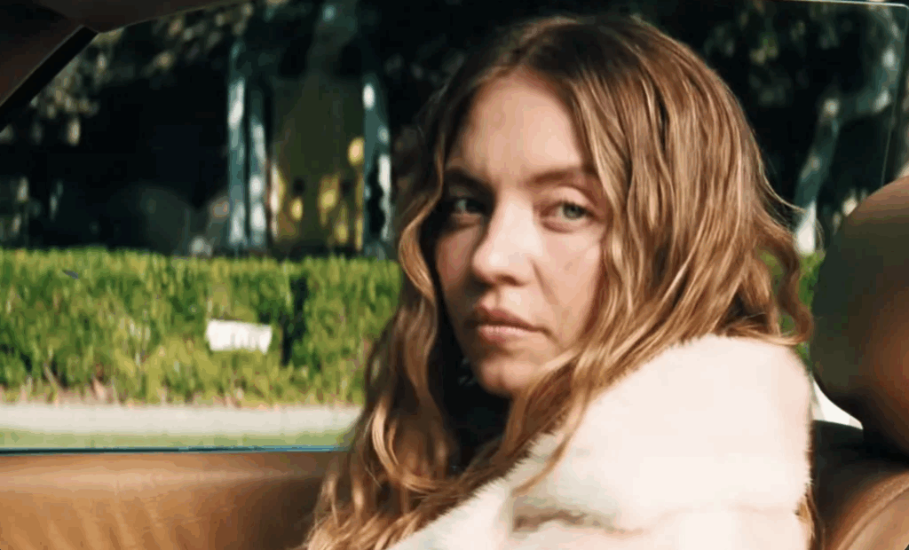Sydney Sweeney is having quite a memorable season on 'Euphoria.'