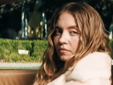 Sydney Sweeney is having quite a memorable season on 'Euphoria.'
