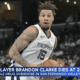 Memphis Grizzlies star Brandon Clarke is dead at 29.