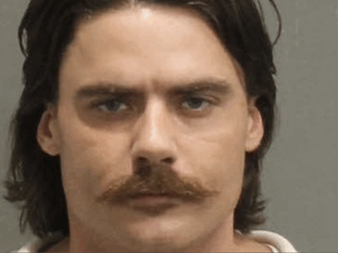 The streamer known as Chud the Builder allegedly shot a man in broad daylight.