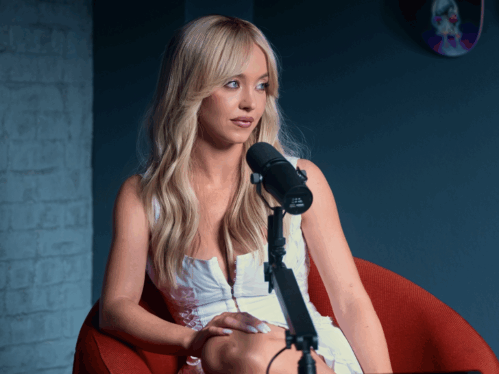 Did Sydney Sweeney Double Down on ‘MAGA Barbie’ Image By Blasting Dems as …