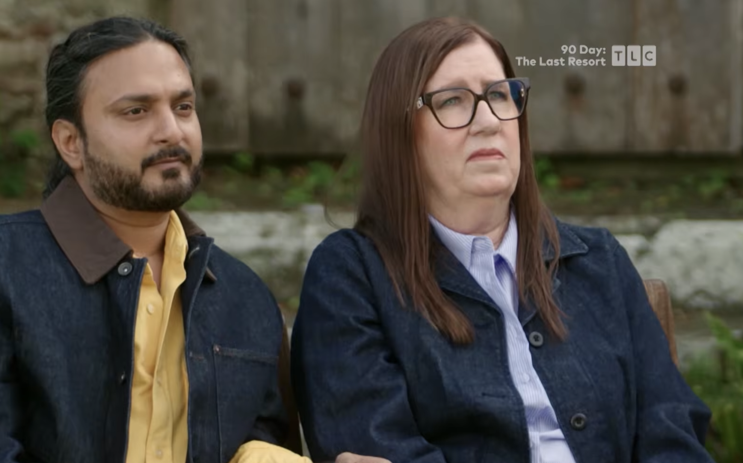 Jenny Slatten, Beloved ’90 Day Fiance’ Star, Reveals ALS Diagnosis