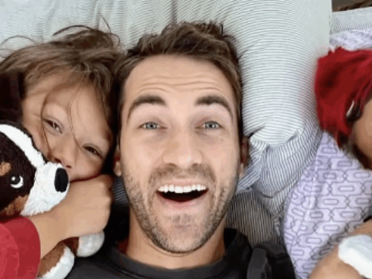 Danny Go! Star Daniel Coleman Announces Death of 14-Year-Old Son