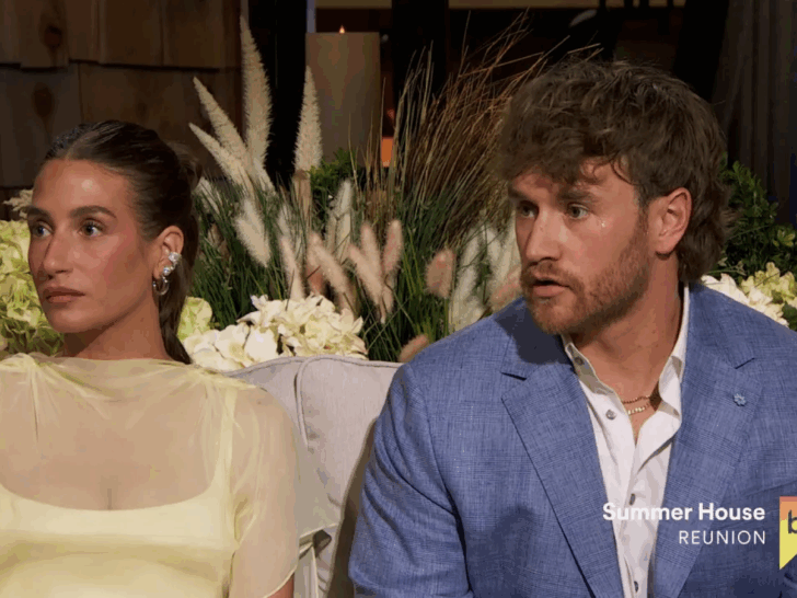 Amanda Batula, West Wilson Relationship Timeline Finally Revealed On Explosive …