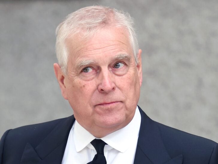 Former Prince Andrew Facing NEW Investigation for Sexual Misconduct, Fraud