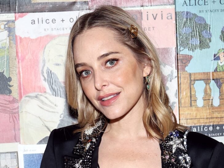 Jenny Mollen Skewered for PDA With Tween Son, Calling Him ‘The Most Toxic Guy You …