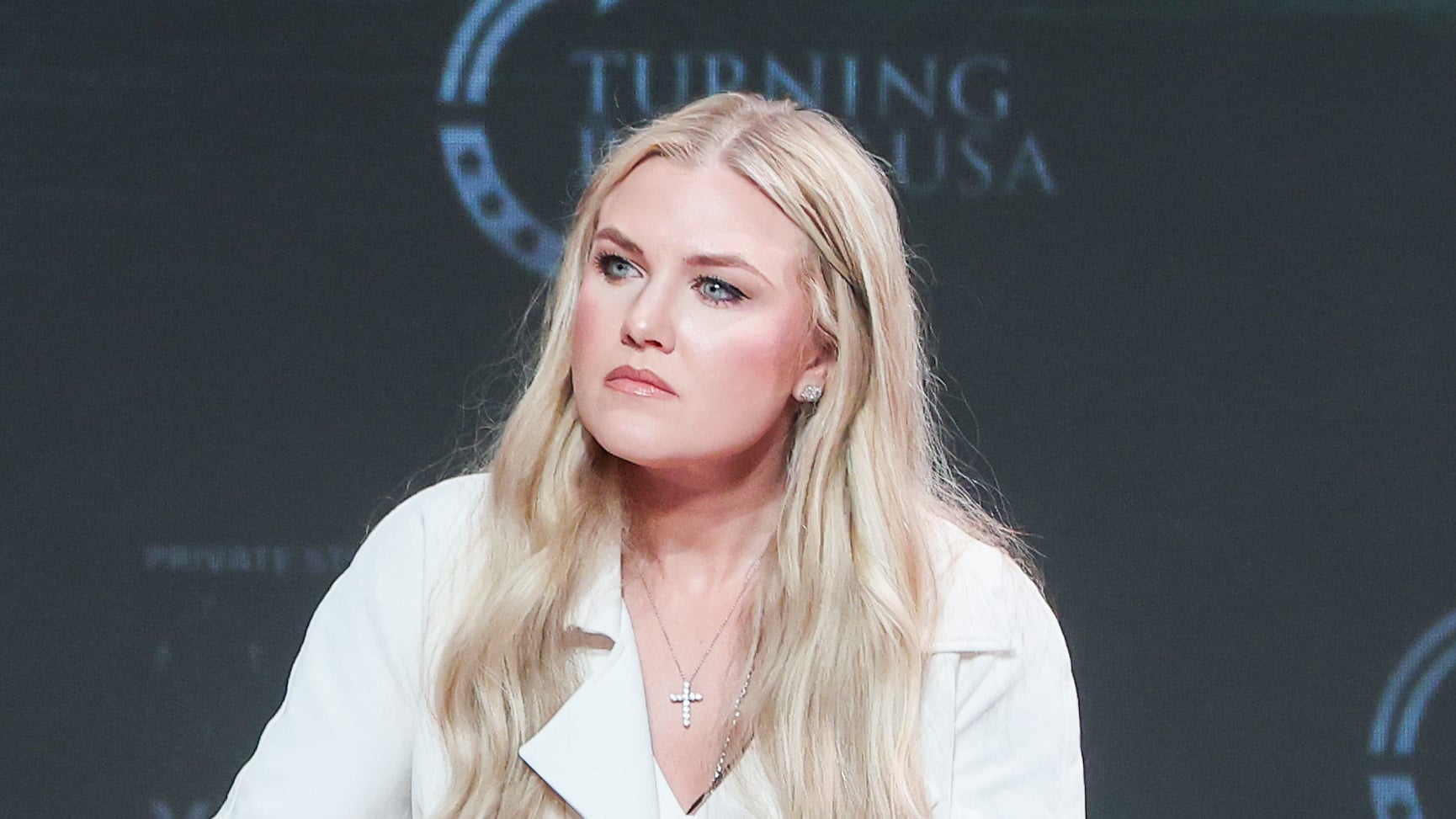 Does Erika Kirk Have a Boyfriend? Here’s What She Has to Say …