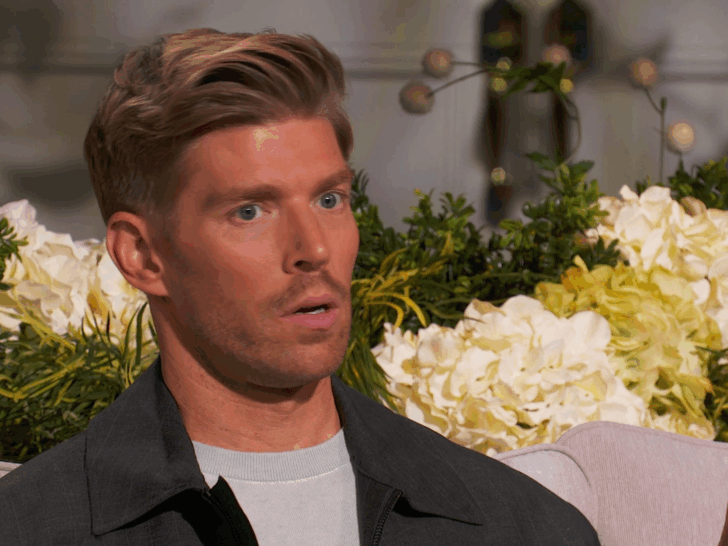 Kyle Cooke & Amanda Batula Never Boned While Married (And Yeah, That Helps Explain …