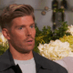 Kyle Cooke at the Reunion.