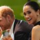 Meghan Markle and Prince Harry in April 2026.