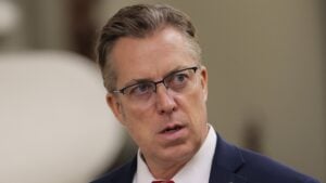Rep. Andy Ogles Tweets ‘Homosexuality Has No Place in America’ During Pride, …
