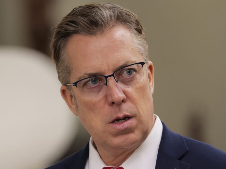 Rep. Andy Ogles Tweets ‘Homosexuality Has No Place in America’ During Pride, …