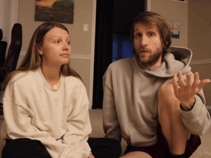 Jesse Ridgway & Wife Terminate Pregnancy Over Down Syndrome, Get Bombarded with Death …