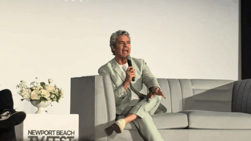 Andy Cohen Says a Transgender Real Housewife Could Happen, But…