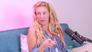 Brandi Glanville: My Face is ‘Sinking’ Again! I Thought I Was Cured!