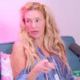 Brandi Glanville on her 'Unfiltered' podcast.