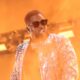 Sean Diddy Combs in 2022.