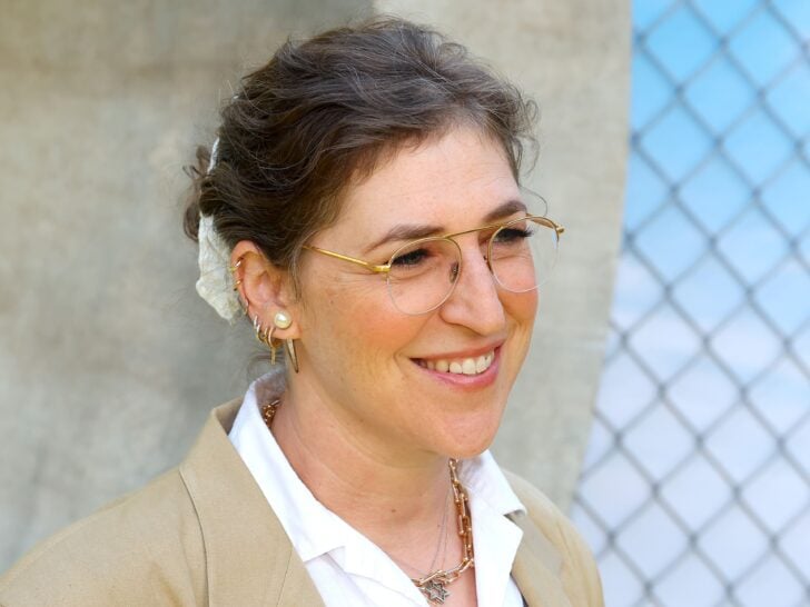 Mayim Bialik Details ‘Explosive’ Nightmare with GLP-1, Warns of Severe Side …