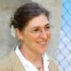 Mayim Bialik in 2024.